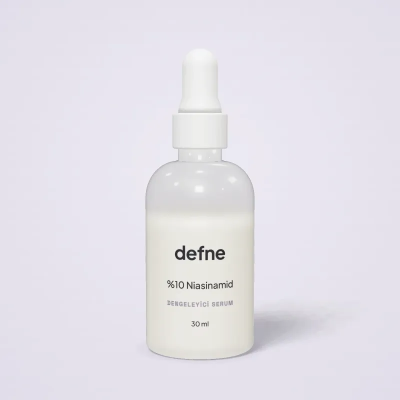 %10 Niasinamid Serum