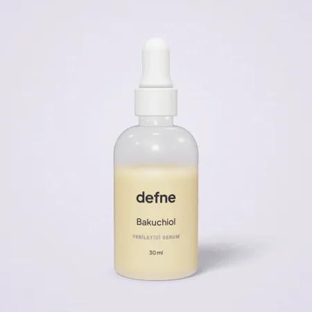 Bakuchiol Yenileyici Serum