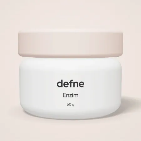 Enzim Peeling Pudrası